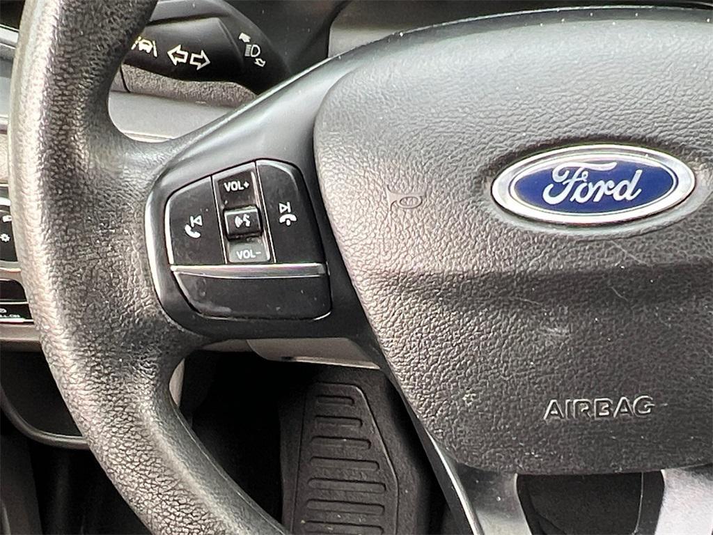 used 2021 Ford Transit-250 car, priced at $25,899