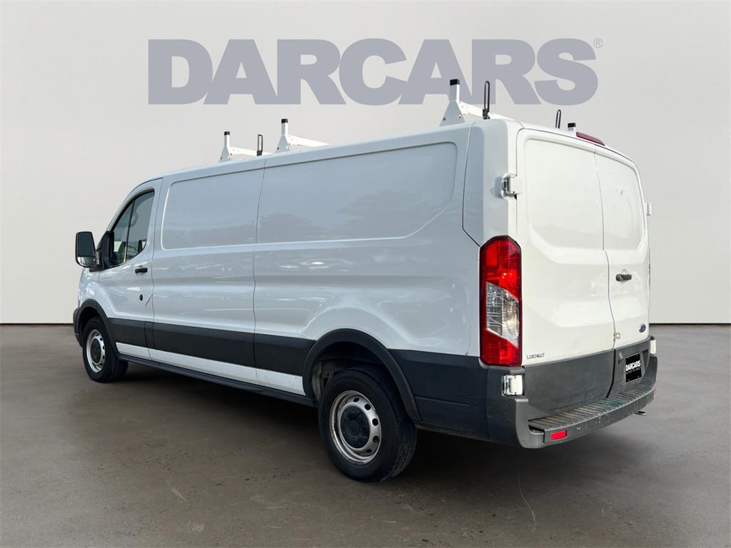 used 2021 Ford Transit-250 car, priced at $25,899