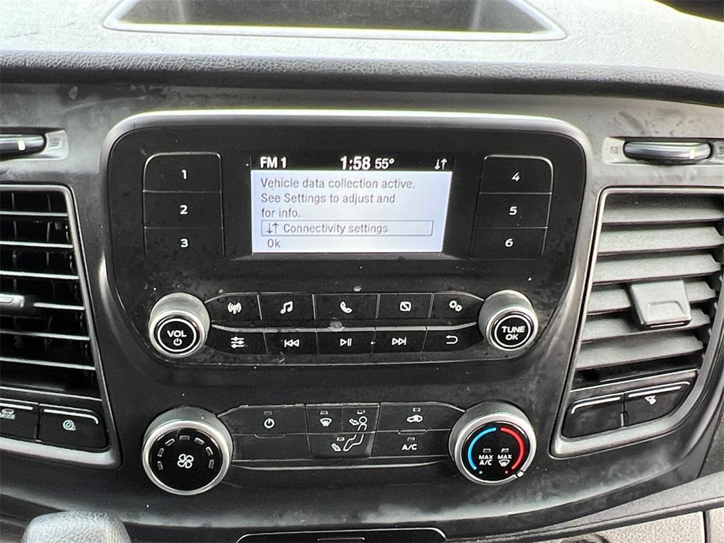 used 2021 Ford Transit-250 car, priced at $25,899
