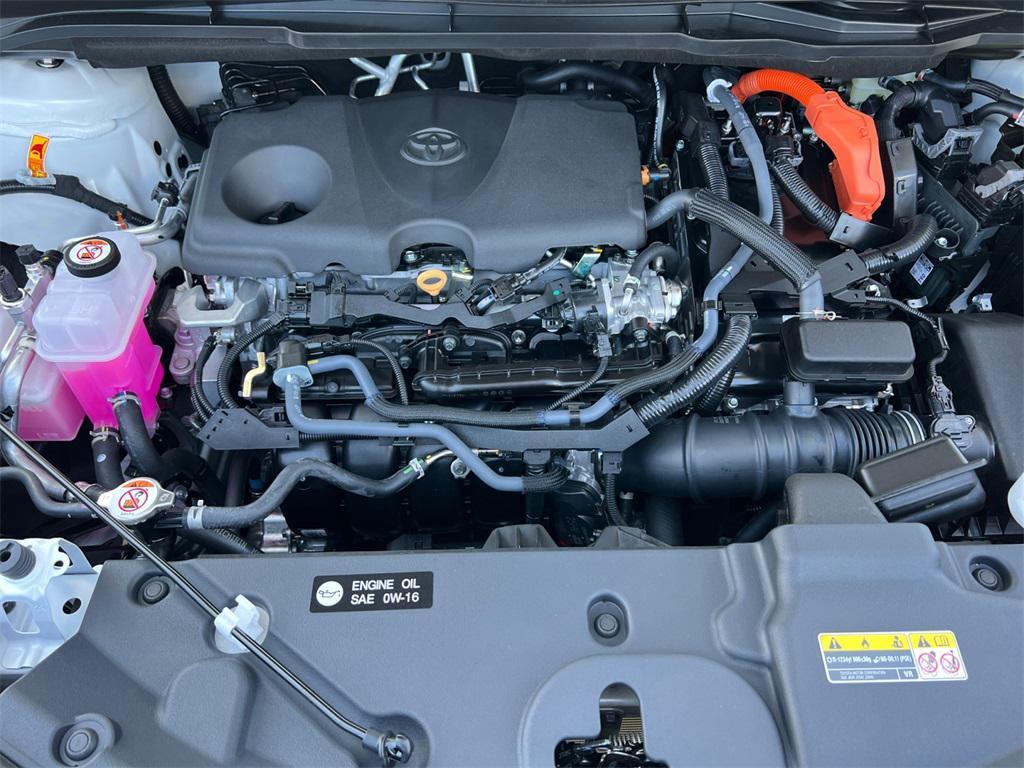 new 2025 Toyota Sienna car, priced at $49,090