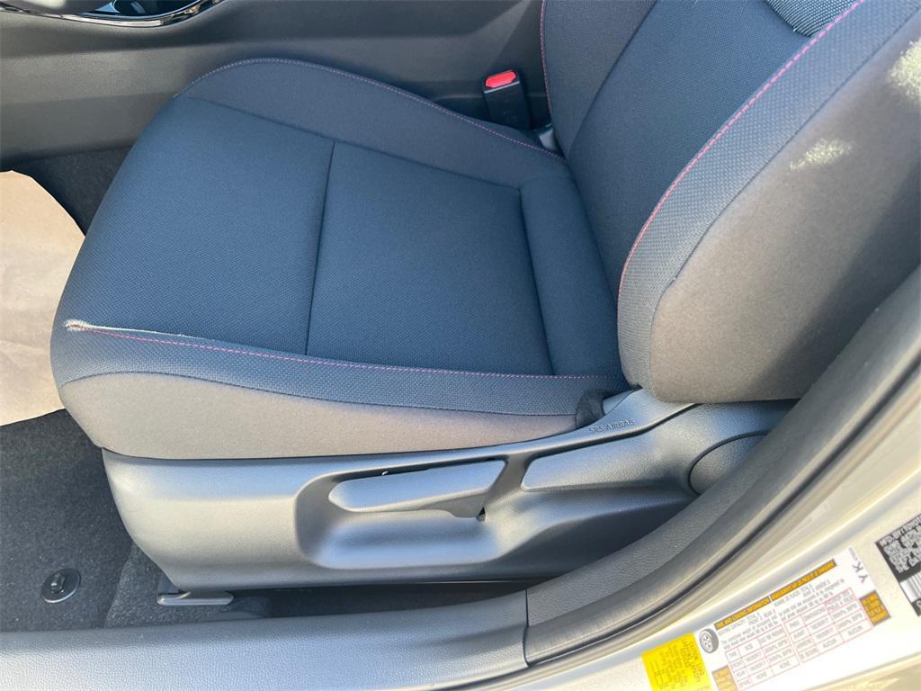 new 2026 Toyota Prius Plug-In Hybrid car, priced at $35,599