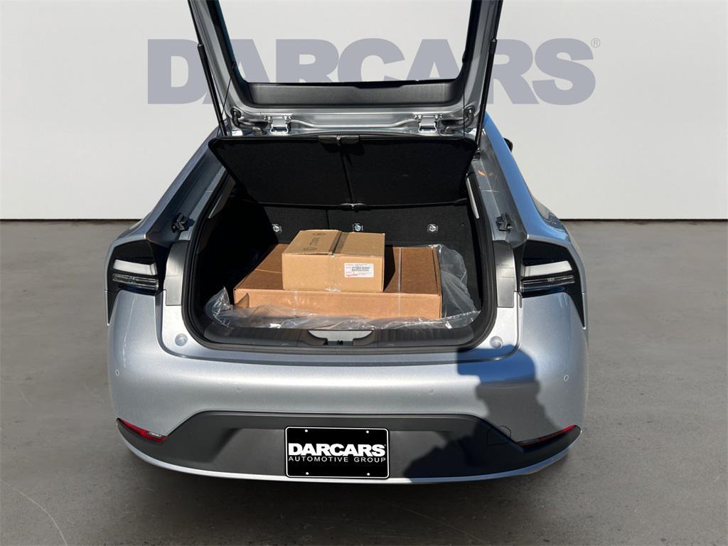 new 2026 Toyota Prius Plug-In Hybrid car, priced at $35,599