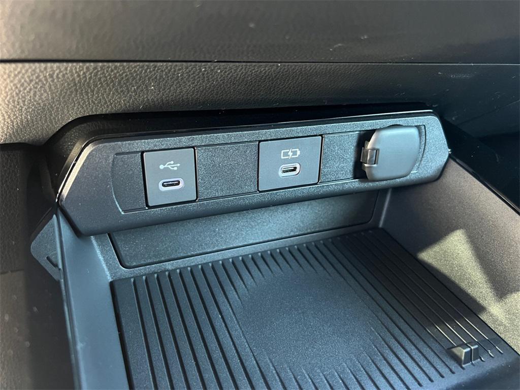 new 2026 Toyota Prius Plug-In Hybrid car, priced at $35,599