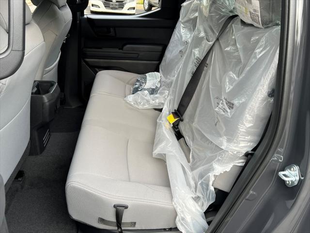 new 2025 Toyota Tacoma car, priced at $41,899
