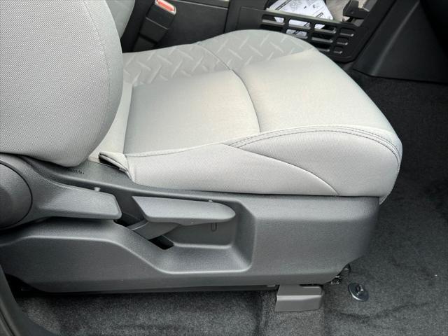 new 2025 Toyota Tacoma car, priced at $41,899