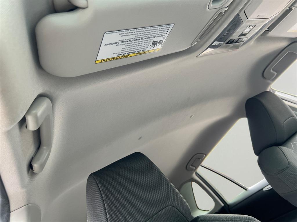 used 2021 Toyota RAV4 car, priced at $25,088