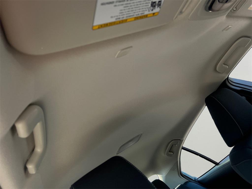 used 2025 Toyota Corolla car, priced at $20,999