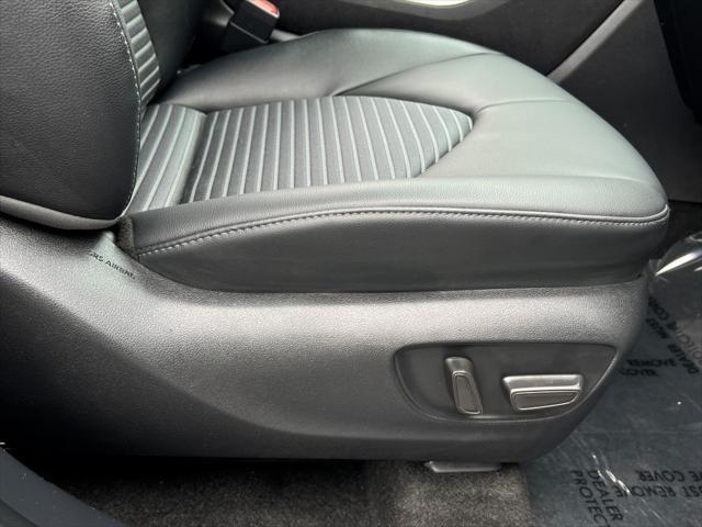 used 2024 Toyota Highlander car, priced at $45,000