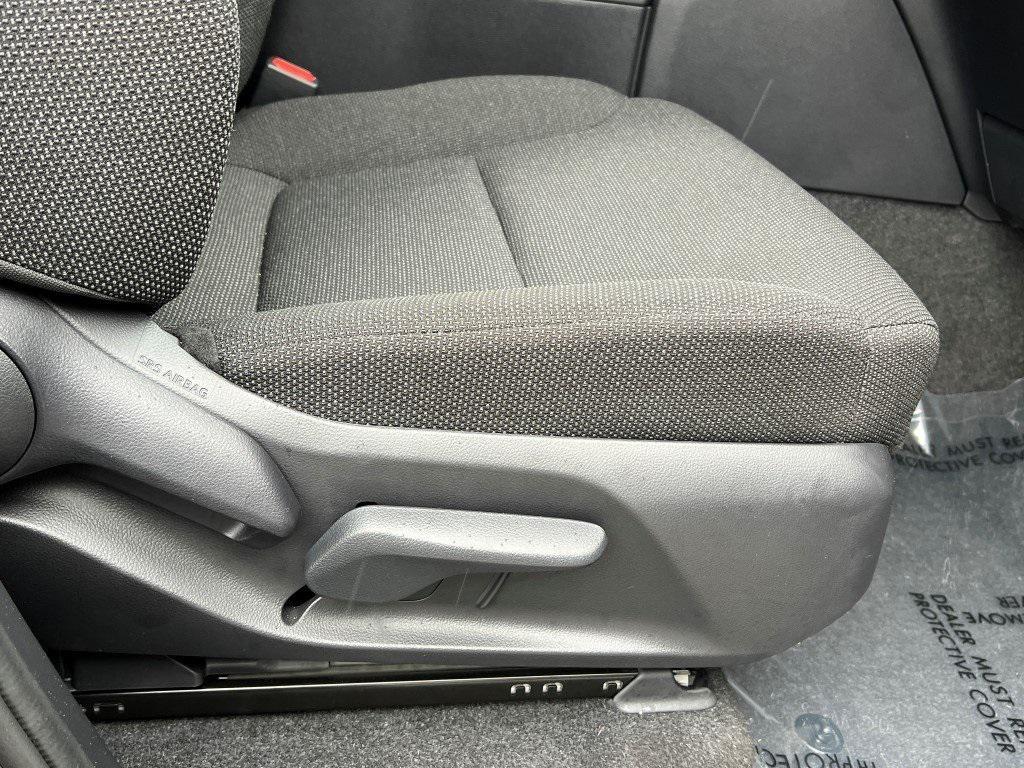 used 2025 Toyota Land Cruiser car, priced at $53,500