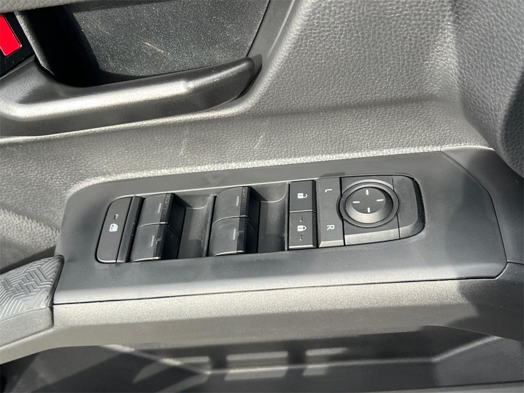 new 2025 Toyota Tacoma car, priced at $42,297