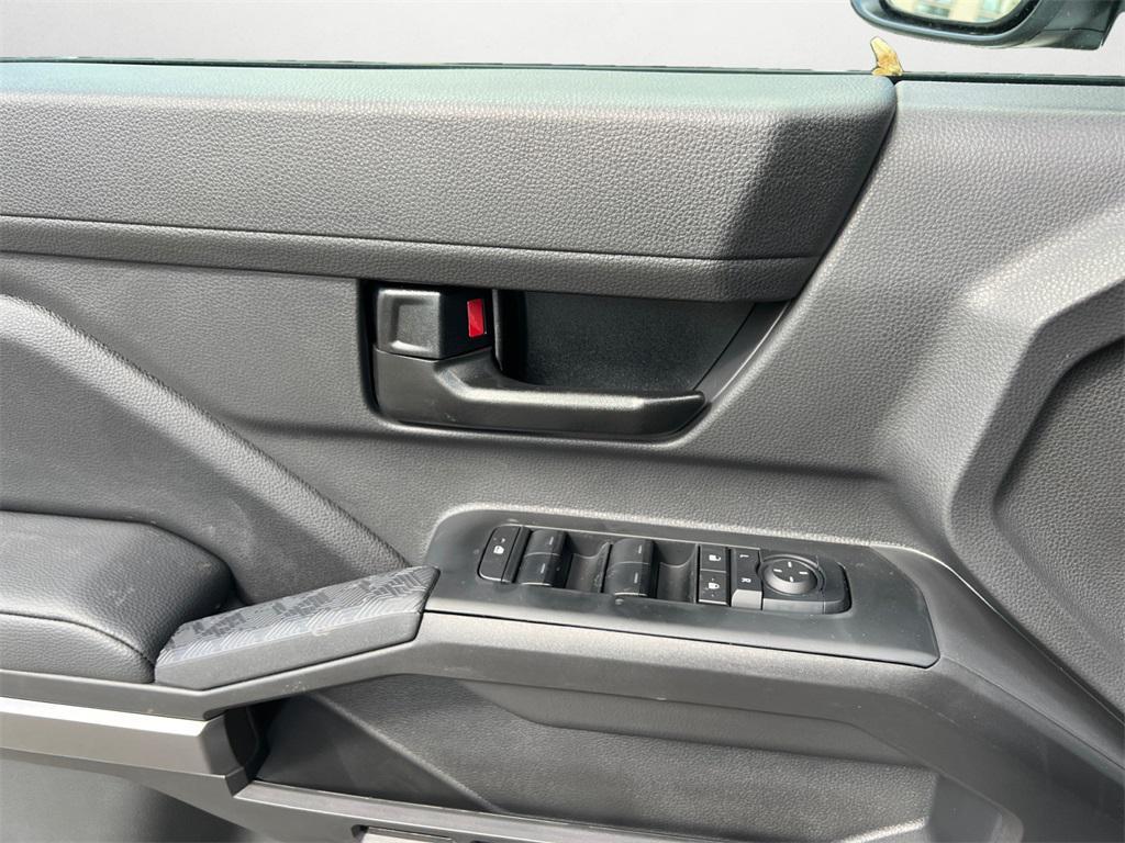 new 2025 Toyota Tacoma car, priced at $41,686