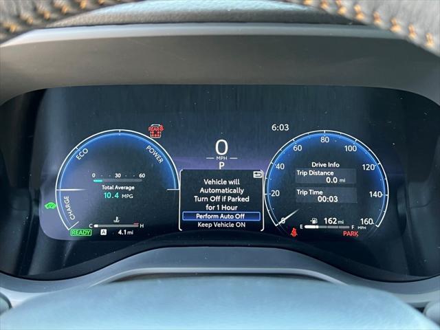 new 2025 Toyota Sienna car, priced at $52,030