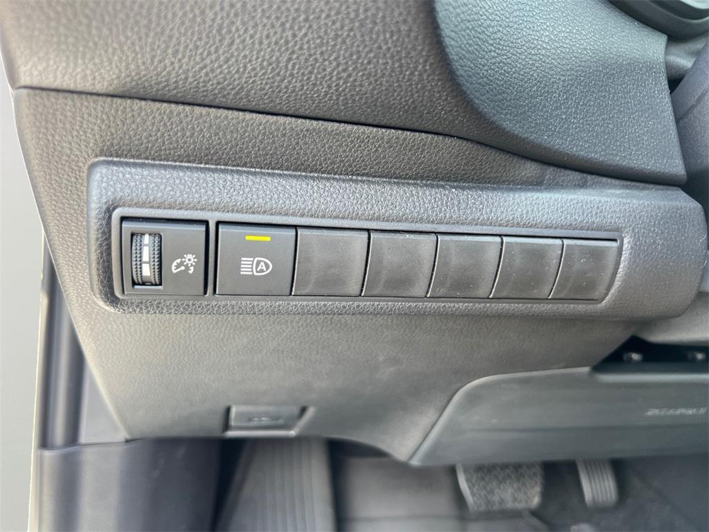 new 2025 Toyota Corolla car, priced at $23,844
