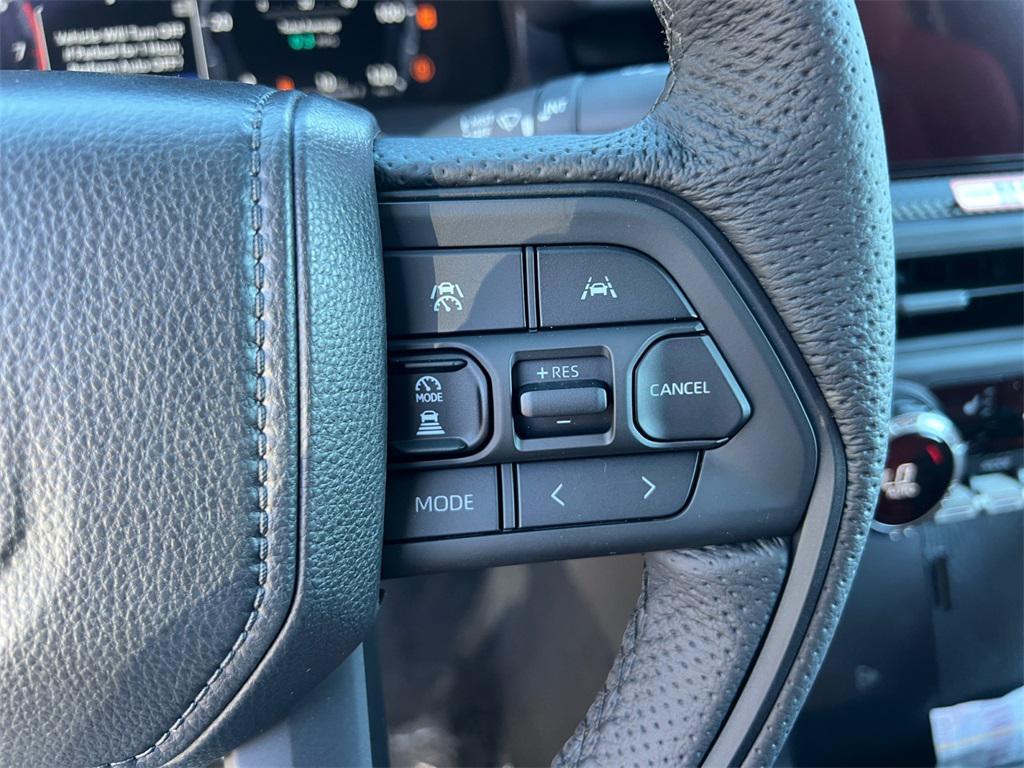 new 2025 Toyota Tacoma car, priced at $67,859