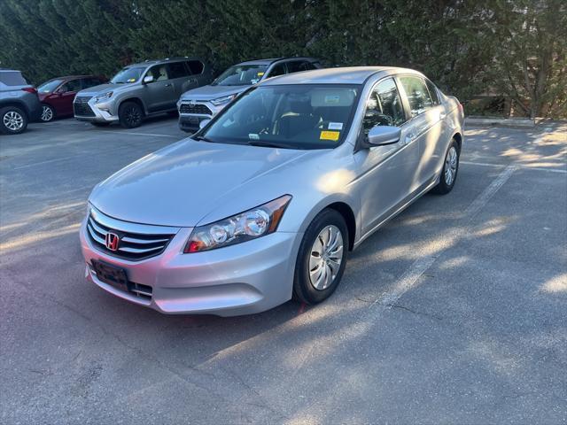 used 2012 Honda Accord car, priced at $10,000