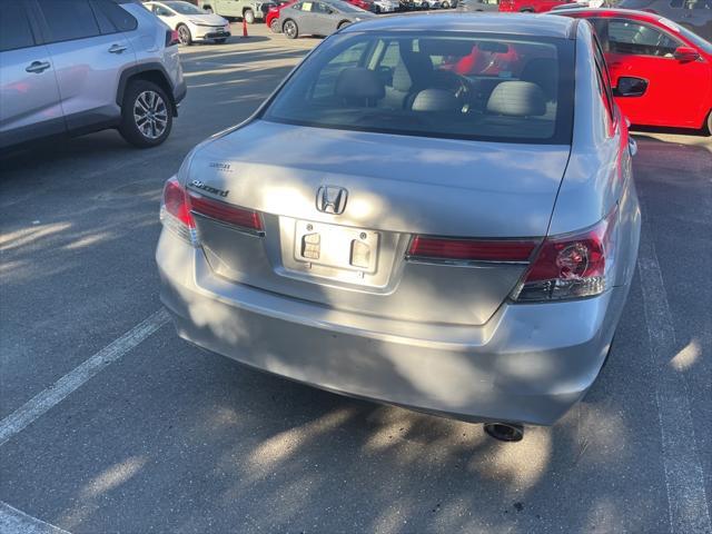 used 2012 Honda Accord car, priced at $10,000