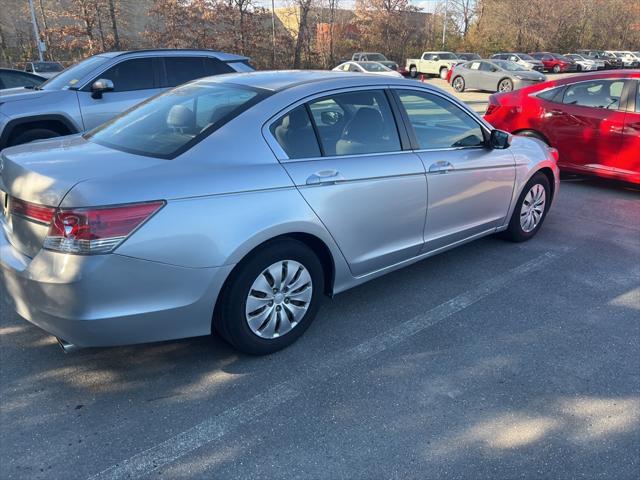 used 2012 Honda Accord car, priced at $10,000