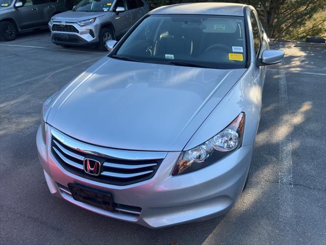 used 2012 Honda Accord car, priced at $10,000