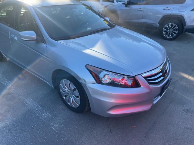 used 2012 Honda Accord car, priced at $10,000