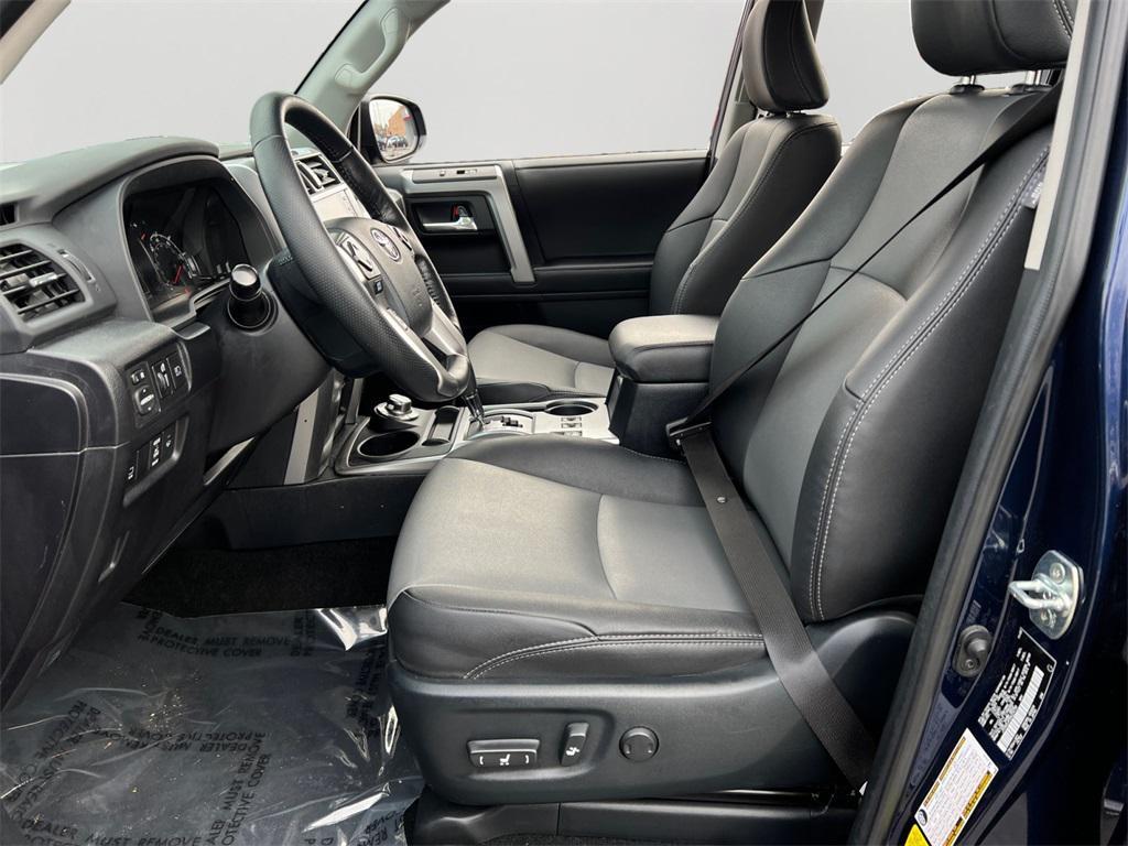 used 2024 Toyota 4Runner car, priced at $37,399