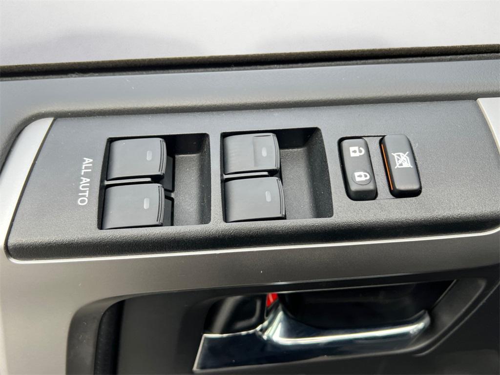 used 2024 Toyota 4Runner car, priced at $37,399