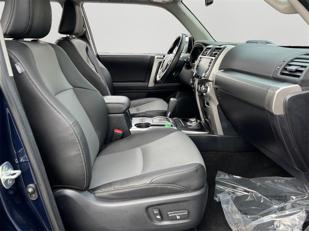 used 2024 Toyota 4Runner car, priced at $37,399