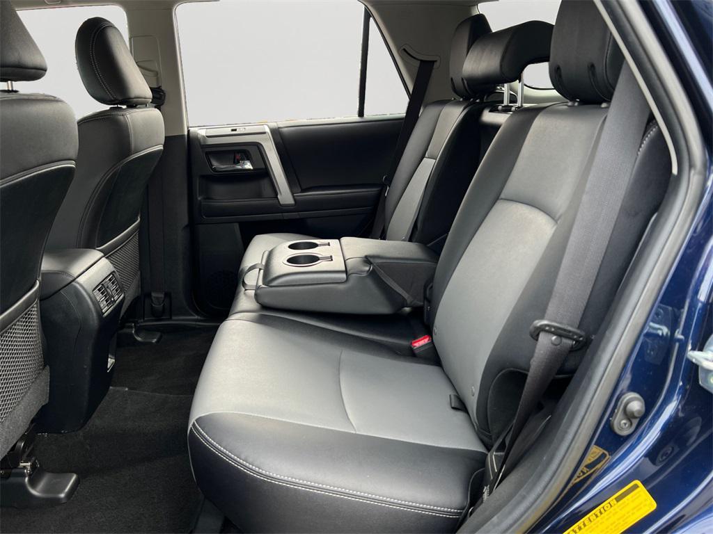 used 2024 Toyota 4Runner car, priced at $37,399
