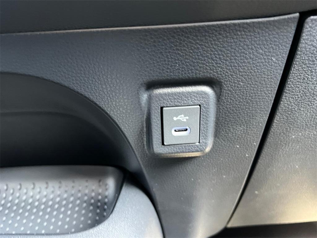 new 2025 Toyota Corolla car, priced at $25,299