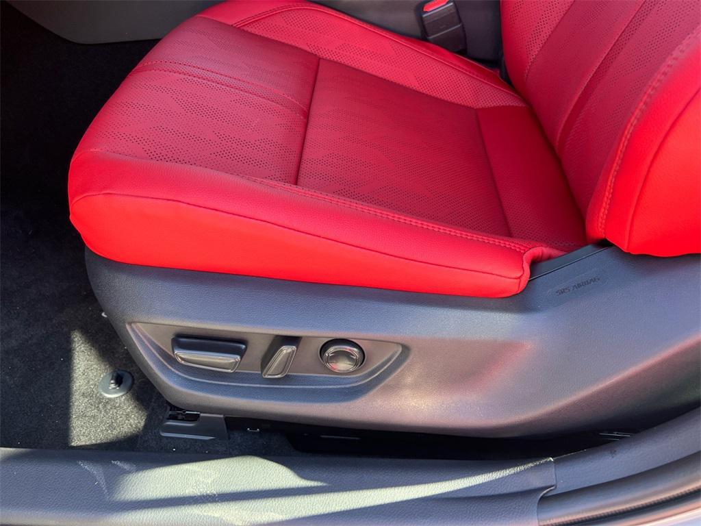 new 2026 Toyota Camry car, priced at $42,538