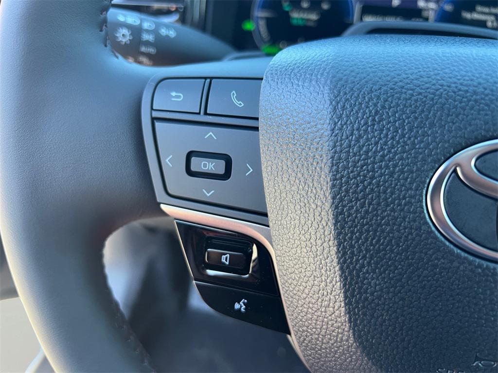 new 2026 Toyota Camry car, priced at $42,538