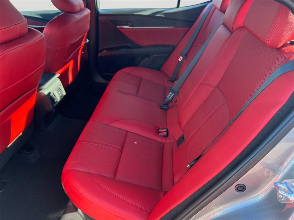 new 2026 Toyota Camry car, priced at $42,538