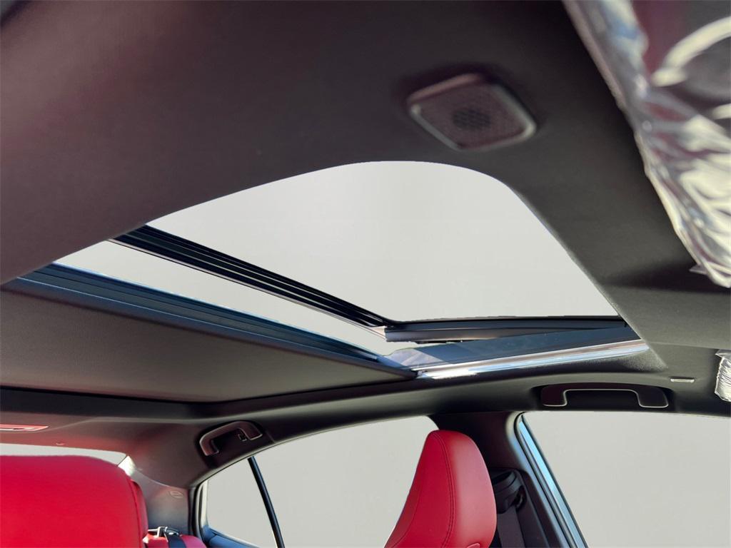 new 2026 Toyota Camry car, priced at $42,538