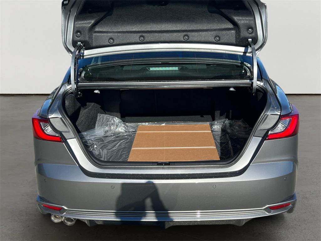 new 2026 Toyota Camry car, priced at $42,538