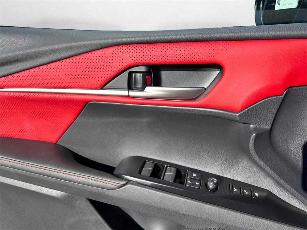 new 2026 Toyota Camry car, priced at $42,538