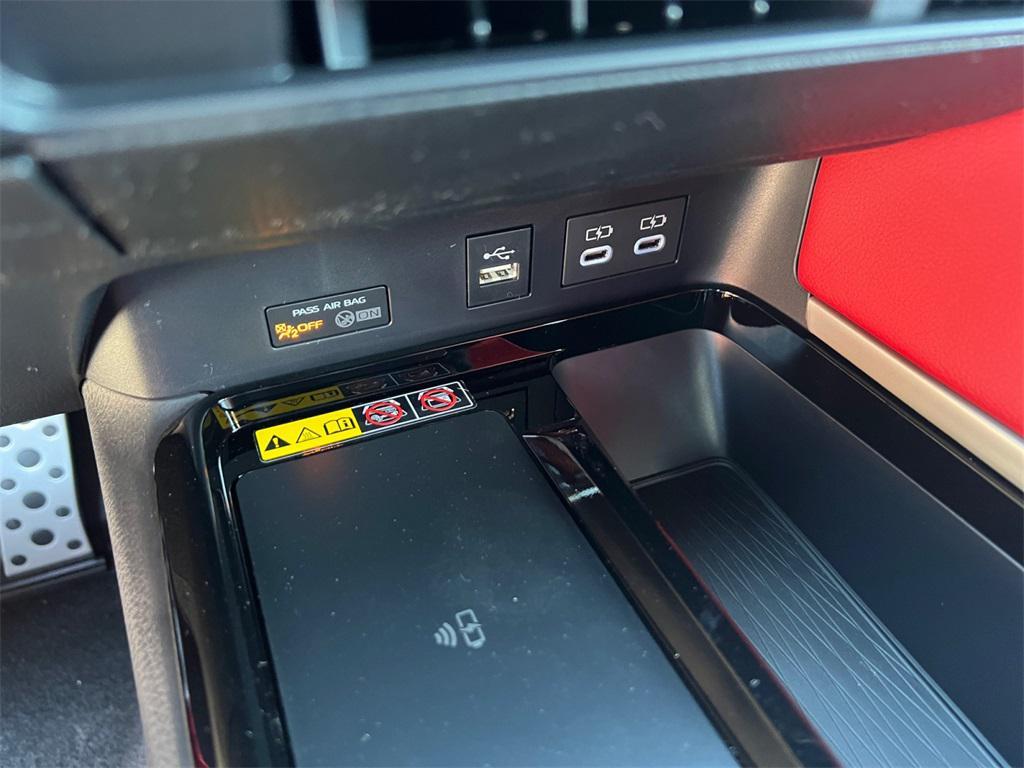 new 2026 Toyota Camry car, priced at $42,538