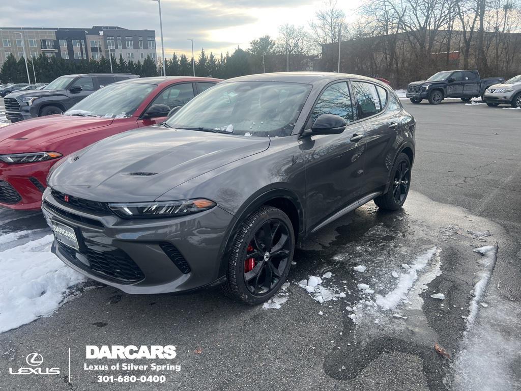 used 2024 Dodge Hornet car, priced at $23,784