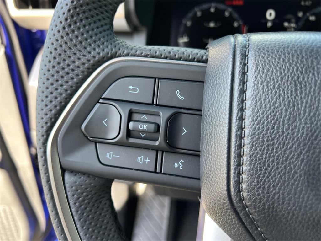 new 2025 Toyota Tacoma car, priced at $44,291