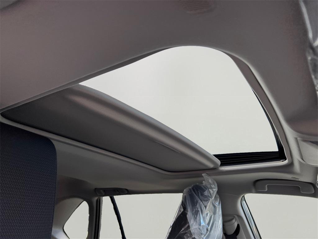 new 2025 Toyota RAV4 car, priced at $35,584