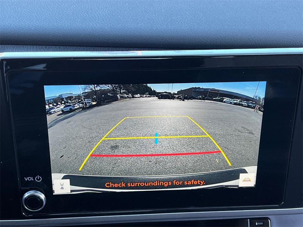 used 2025 Toyota Camry car, priced at $29,099