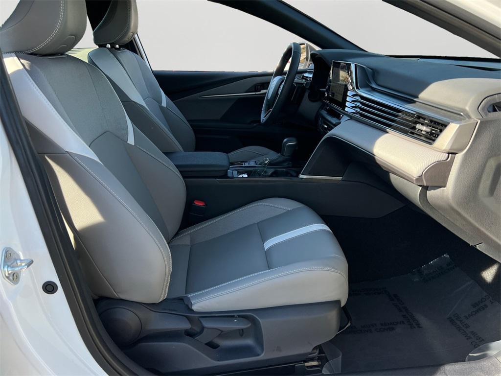 used 2025 Toyota Camry car, priced at $29,099