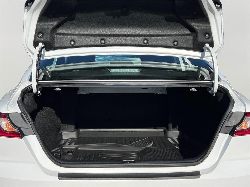 used 2025 Toyota Camry car, priced at $29,099