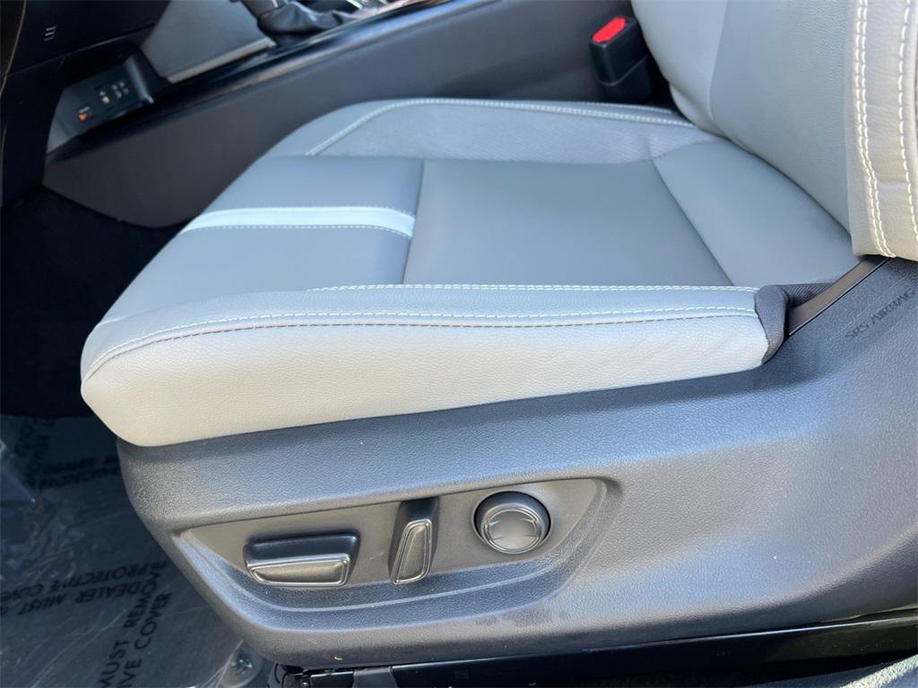 used 2025 Toyota Camry car, priced at $29,099