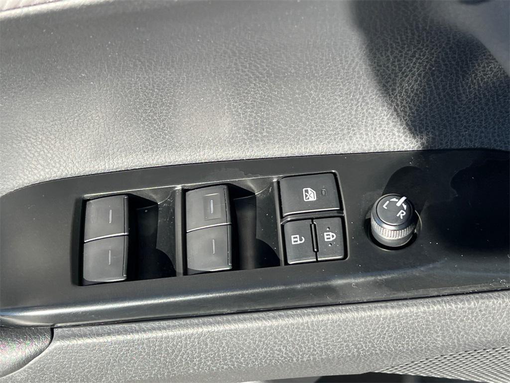 used 2025 Toyota Camry car, priced at $29,099