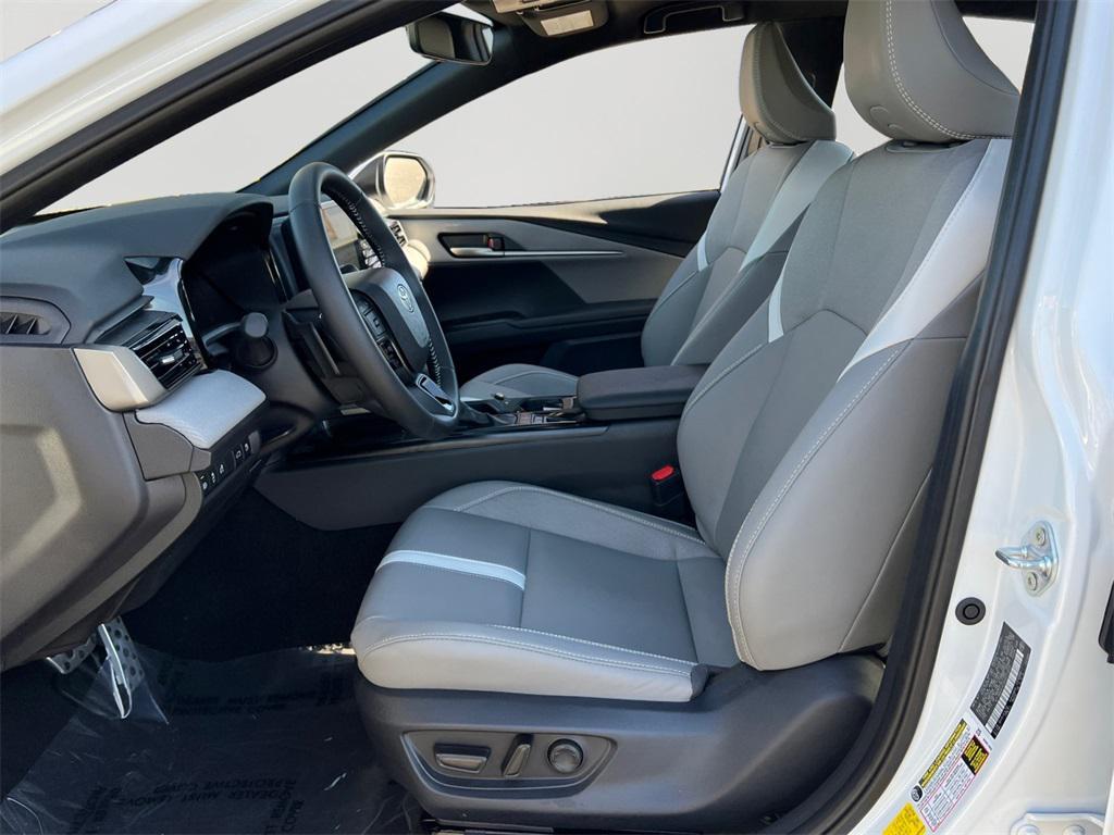 used 2025 Toyota Camry car, priced at $29,099