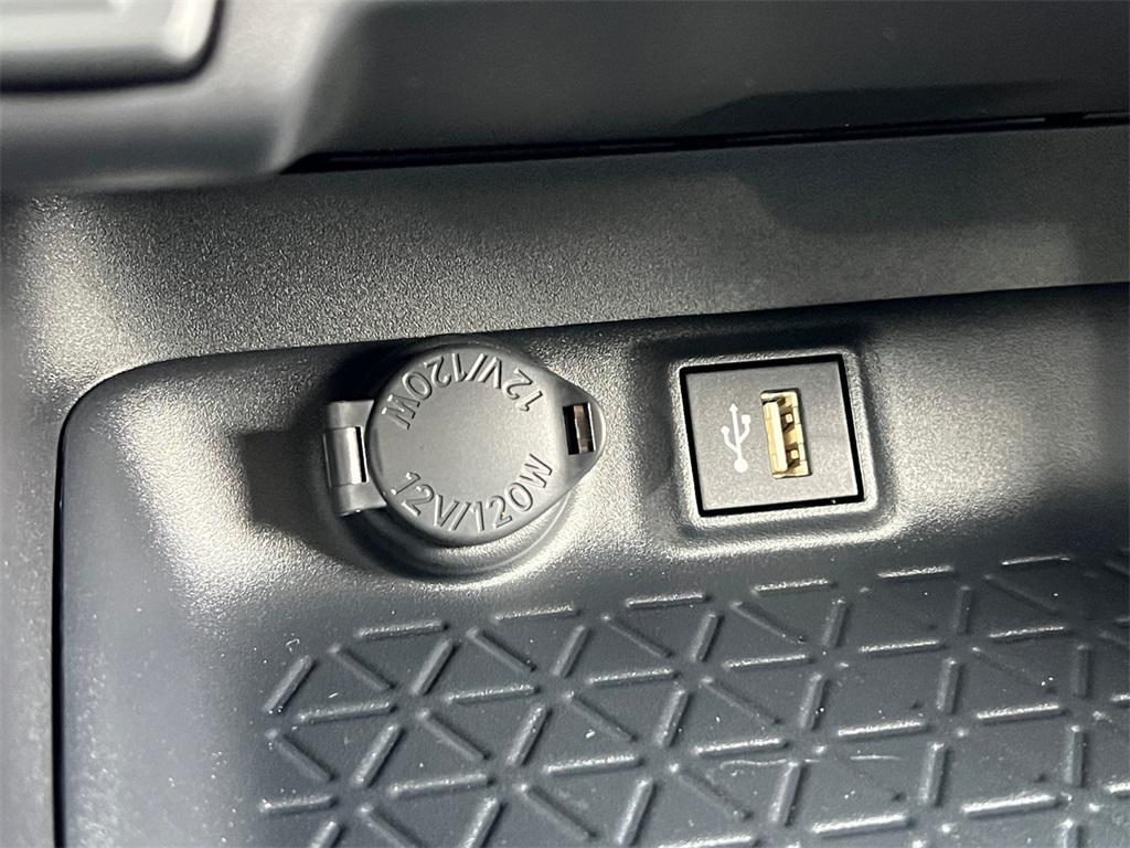 new 2025 Toyota RAV4 Hybrid car, priced at $37,559