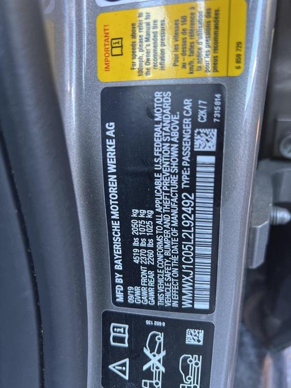 used 2020 MINI Clubman car, priced at $21,499