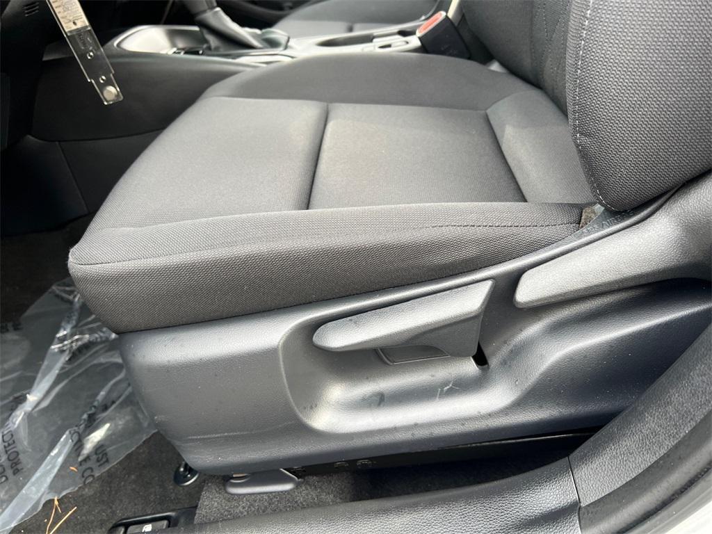 used 2024 Toyota Corolla car, priced at $19,900