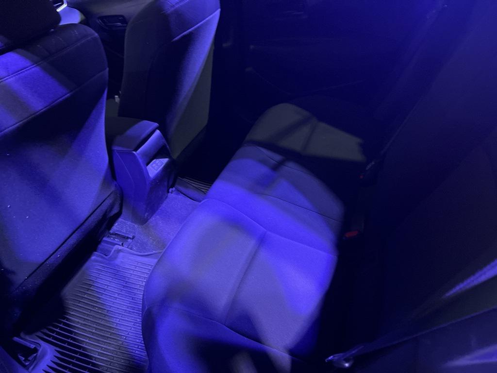 used 2024 Toyota Corolla car, priced at $19,995