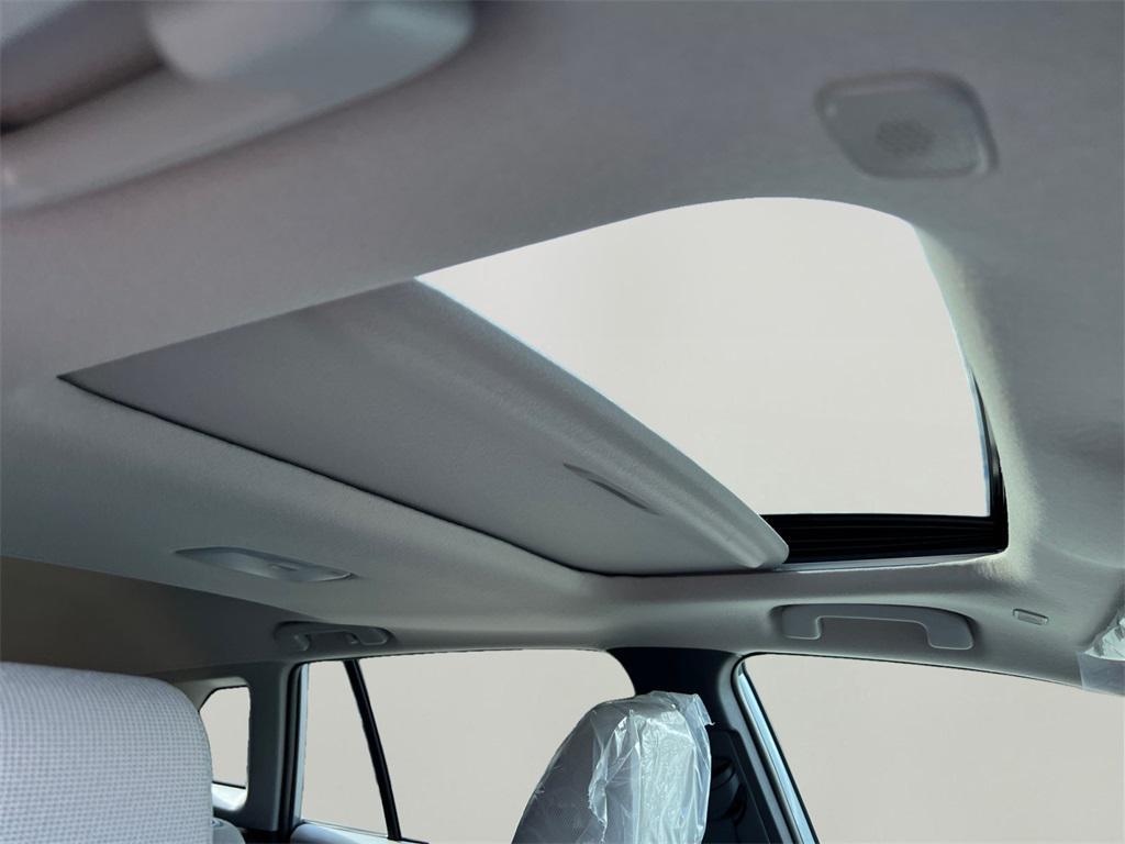 new 2026 Toyota Corolla Cross car, priced at $31,124