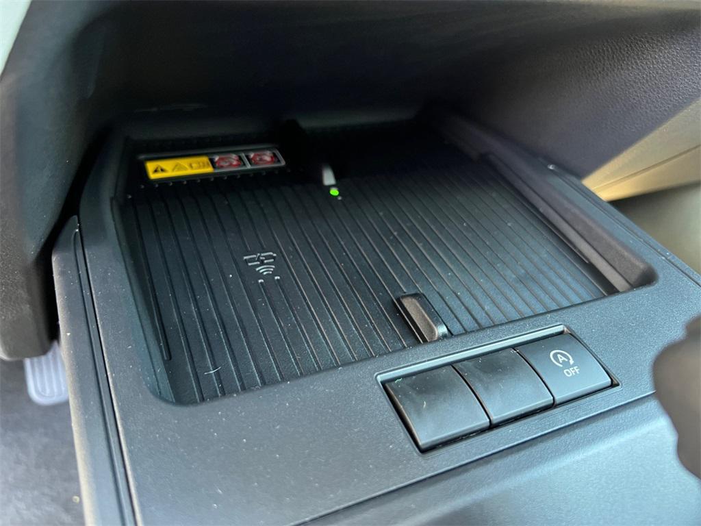 new 2026 Toyota Corolla Cross car, priced at $31,124